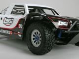 Adam Drake guida la Losi 5ive-T al The Dirt Nitro Challenge 