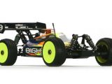 LOSI 8IGHT 2.0 4WD Buggy in scala 1:8 - Race Roller 