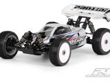 Losi 8ight E 2.0 - Carrozzeria ProLine Slipstream per buggy