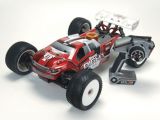  Losi 8IGHT-T 2.0 RTR - Truggy a scoppio in scala 1:8 