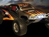 Losi Desert Truck RTR - Automodello scala 1:10