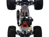 Losi LST XXL - Nuovo Monster Truck in scala 1:8