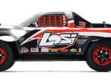 Micro SCT RTR Video Short Course Truck - Horizon Hobby