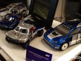 Losi Micro Brushless Rally e Short Course - Horizon Hobby Fiera del modellismo di Norimberga