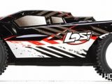 Video Modellismo Losi Micro Truggy 1/24: Horizon Hobby 