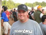IFMAR Worlds 08: Campionato Mondiale Buggy - Quinto giorno