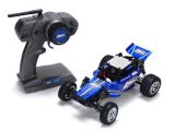 Team Losi Mini Desert Buggy 1/18 - Video Modellismo RC