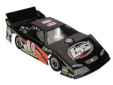Losi 1/18 Dirt Oval Mini Late Model - Bind N Drive