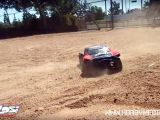 Losi Mini ReadyLift SCT - Short Course Truck RTR 1/16  