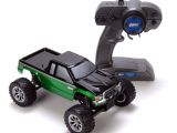 Team Losi 1/18 Mini High Roller - Horizon Hobby - Video di AutoModellismo offroad