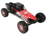 Losi 1/10 XXX-SCB 2WD RTR Short Course Buggy video