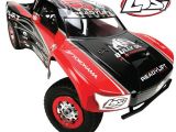 Losi ReadyLift XXX SCT 1/10 Bind n Drive - Horizon Hobby