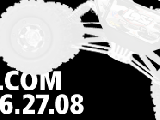 Rock Crawler della Team Losi