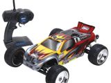 Losi  Speed-NT  Automodello RTR a scoppio in scala 1:10