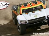 LOSI SCTE Video: Short Course Truck 4WD - Horizon Hobby
