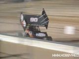 Losi Sprint Car Las Vegas National Video - Lance Norick 