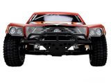  Losi Strike SCT - Short Course Truck RTR in scala 1:10