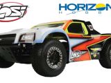 Losi Ten SCTe 4WD - Short Course Truck in scala 1/10