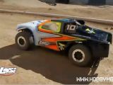 LOSI Ten SCTE: Short Course Truck 4WD - Horizon Hobby