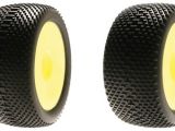 Team Losi: Eclipse & Reptile - Gomme per Buggy e Truggy in scala 1:8