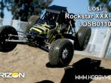 Horizon Hobby Video: novità Team Losi, E-flite e Spektrum