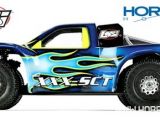Losi XXX-SCT Rolling Chassis: Short Course - Horizon Hobby