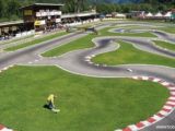 Risultati Campionato del mondo automodellismo a Lostallo IFMAR 2009 World Championships 1:8 IC Track SRCCA