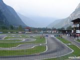 Chi sarà il campione del mondo 1:8 a Lostallo in Svizzera? IFMAR 2009 World Championships