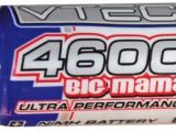 LRP VTEC 4600 Big Mama - Batterie da competizione