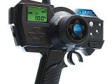 LRP C3 STX Pro - Radiocomando digitale 2.4GHz F.H.S.S.