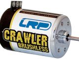 LRP: Motore brushless Crawler 21.5T  - Rock Crawling