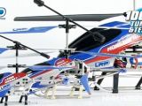 LRP Hornet video: Nuova linea di elicotteri radiocomandati 