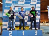 LRP Masters 2012: Competizione Touring e Formula Uno 1:10