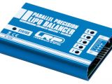 LRP - Bilanciatore per batterie parallele LiPo Life Po 