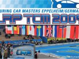 LRP TCM 2009 – Competizione Touring Car Masters