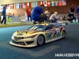 LRP Touring Car Masters 2012 - RC Racing S6 Episodio 9 