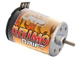 LRP ULTIMO Drift ESC e Motore brushless per drifting modellistico 