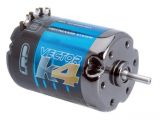 LRP: motore brushless 540 Vector K4 6.5T da 5500kv