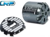 LRP X12 Vector Brushless Motor - Parti opzionali in alluminio alleggerito
