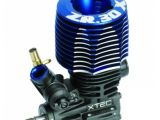 LRP ZR.30X Competition - Motore a scoppio per Truggy