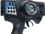 Radiocomando 2.4GHz LRP A2 STX Pro FHSS Radio Set