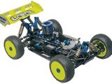 LRP - S8 BX Team Buggy