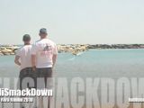 Lukas Riva Heli SmackDown 2010 - Video elimodellismo 3D