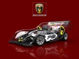 Trofeo Motonica - Automodellismo RC classi 1/8 - 1/10 - Rigida