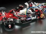 Tamiya M-06R Touring Car: Anticipazioni Tokyo Hobby Show 