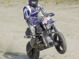 Radiosistemi - Anderson M5 EP Motocross - Motocicletta da cross radiocomandata in scala 1:5 