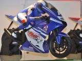 Radiosistemi Moto radiocomandata M5 PISTA 1:5 EP Motorace brushless RTR - Anderson
