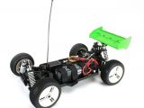Team Magic M8eR RTR buggy brushless - Electronic Dreams