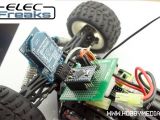 Pilotare un automodello RC con Arduino e blutooth