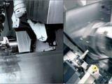 Macchine a controllo numerico: "Movement is Everything"
